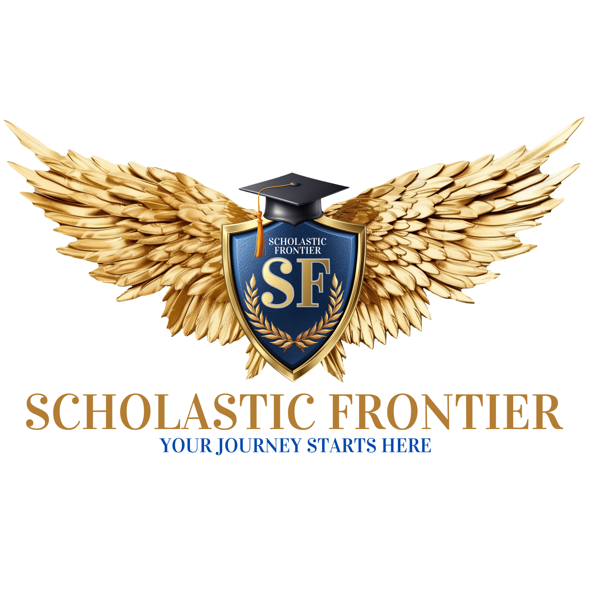 Scholastic Frontier USA